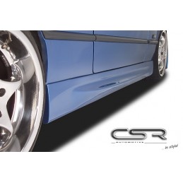 Juego De Faldones Laterales...