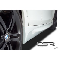 Juego De Faldones Laterales...