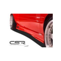 Juego De Faldones Laterales...