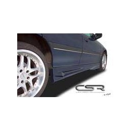 Juego De Faldones Laterales...