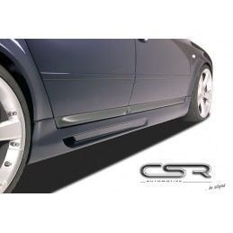 Juego De Faldones Laterales...