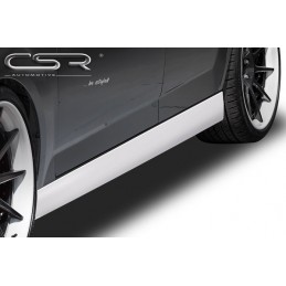 Juego De Faldones Laterales...