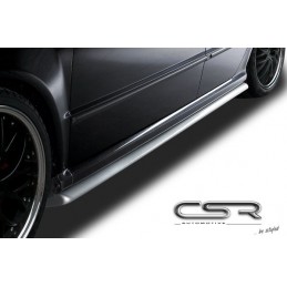 Juego De Faldones Laterales...