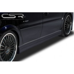 Juego De Faldones Laterales...