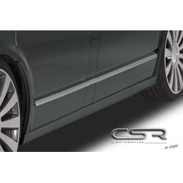 Juego De Faldones Laterales...