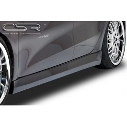 Juego De Faldones Laterales...