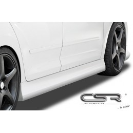 Juego De Faldones Laterales...