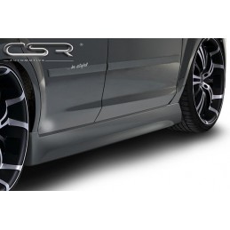 Juego De Faldones Laterales...