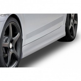 Juego De Faldones Laterales...