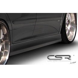 Juego De Faldones Laterales...