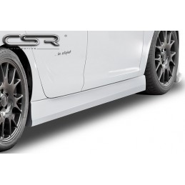 Juego De Faldones Laterales...