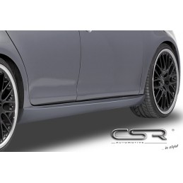 Juego De Faldones Laterales...