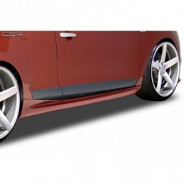 Juego De Faldones Laterales...