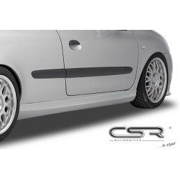 Juego De Faldones Laterales...