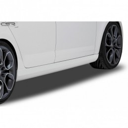 Juego De Faldones Laterales...