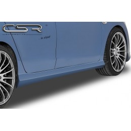 Juego De Faldones Laterales...