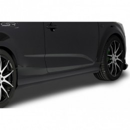 Juego De Faldones Laterales...