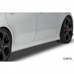 Juego De Faldones Laterales...