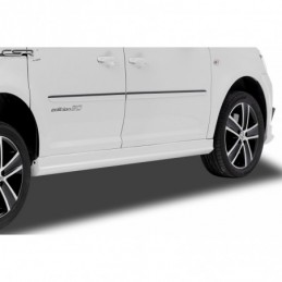 Juego De Faldones Laterales...