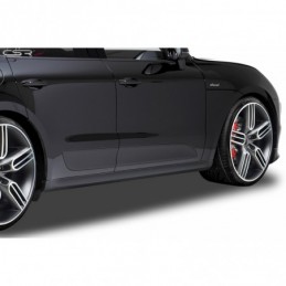 Juego De Faldones Laterales...