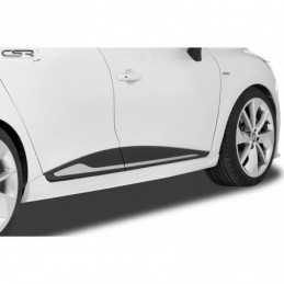 Juego De Faldones Laterales...