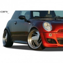 Juego De Faldones Laterales...