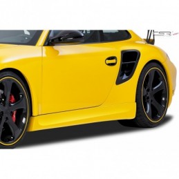 Juego De Faldones Laterales...