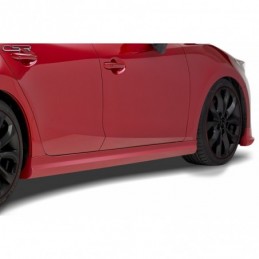 Juego De Faldones Laterales...