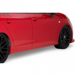 Juego De Faldones Laterales...