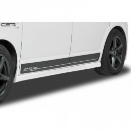 Juego De Faldones Laterales...