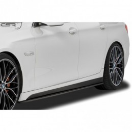 Juego De Faldones Laterales...