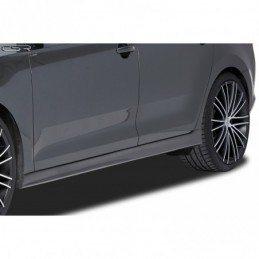 Juego De Faldones Laterales...