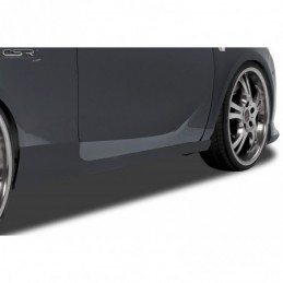 Juego De Faldones Laterales...