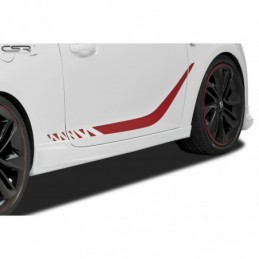 Juego De Faldones Laterales...