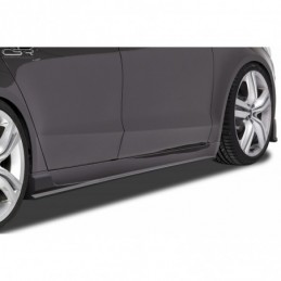 Juego De Faldones Laterales...