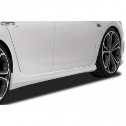 Juego De Faldones Laterales...