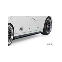 Juego De Faldones Laterales...