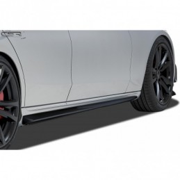 Juego De Faldones Laterales...