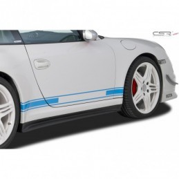 Juego De Faldones Laterales...