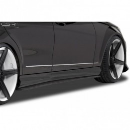 Juego De Faldones Laterales...