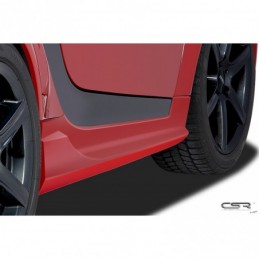 Juego De Faldones Laterales...