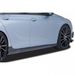 Juego De Faldones Laterales...