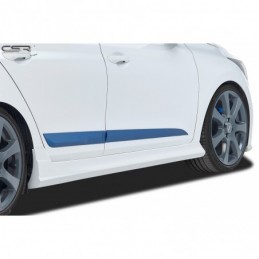 Juego De Faldones Laterales...