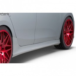 Juego De Faldones Laterales...