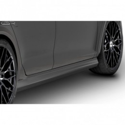 Juego De Faldones Laterales...