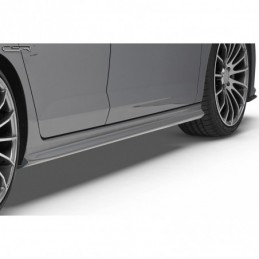 Juego De Faldones Laterales...