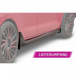 Juego De Faldones Laterales...