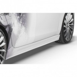 Juego De Faldones Laterales...