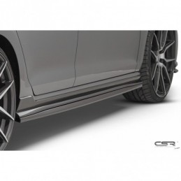 Juego De Añadidos Faldones...