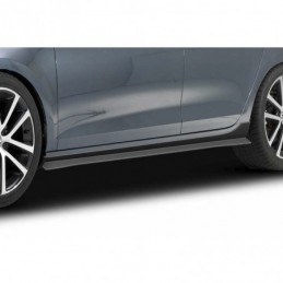 Juego De Añadidos Faldones...